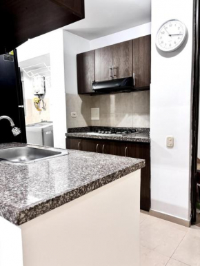 Apartamento en Girón